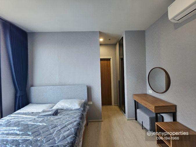 รูป ฺBest Deal! 2 Bed วิวแม่น้ำทุกมุม 🌊ห้องใหม่แกะกล่อง ชั้น 17 - รูปที่ 11/40