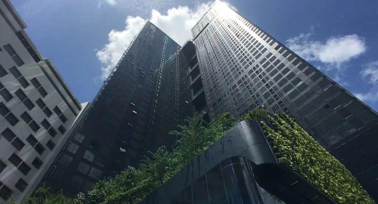 picture 🔥MD-26125844 Rare Item! Beautiful Condo, Below Market Price! Ashton Chula-Silom. Book Now Before It's Gone! 🔥 - 1/1