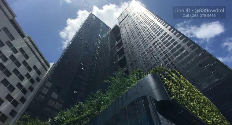 picture 🔥MD-26125844 Rare Item! Beautiful Condo, Below Market Price! Ashton Chula-Silom. Book Now Before It's Gone! 🔥 - 1/1