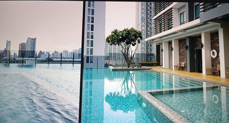 รูป 🏢 ขายคอนโด : Rhythm Asoke II (ริทึ่ม อโศก 2)   รหัสทรัพย์ | 📌LNP-C13142  - รูปที่ 13/13