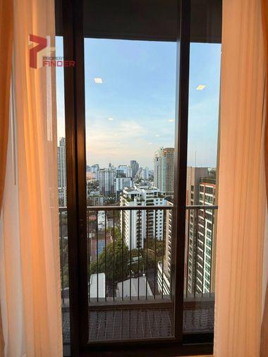 รูป PFD-08361 ให้เช่า โนเบิล สเตท 39 (Noble State 39) ใกล้รถไฟฟ้า BTS พร้อมพงษ์ ทำเลใจกลางสุขุมวิท 39 🚈✨ - รูปที่ 21/22