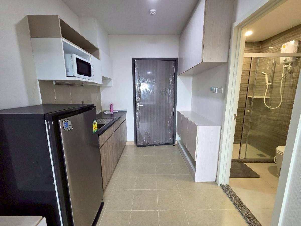 รูป PFD-08354 ให้เช่า ศุภาลัย เวอเรนด้า สุขุมวิท 117 (Supalai Veranda Sukhumvit 117) ใกล้รถไฟฟ้า BTS ปู่เจ้า ทำเลสุขุมวิท 117 🚈✨ - รูปที่ 10/14
