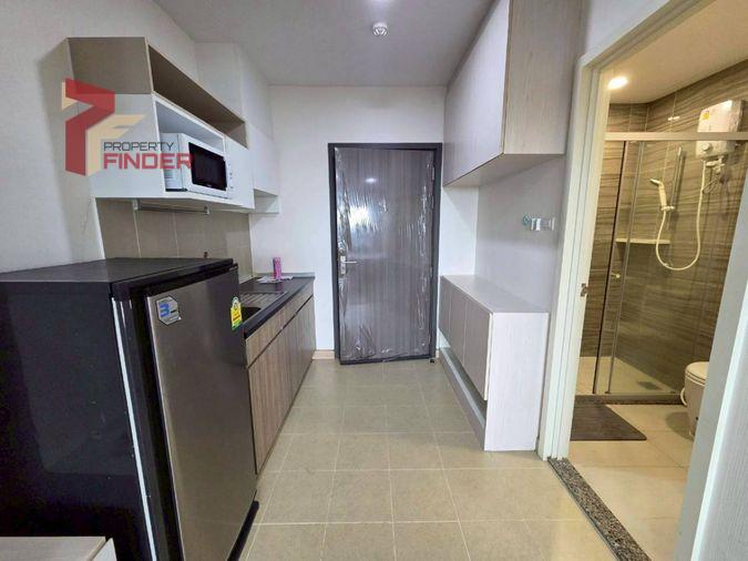 รูป PFD-08354 ให้เช่า ศุภาลัย เวอเรนด้า สุขุมวิท 117 (Supalai Veranda Sukhumvit 117) ใกล้รถไฟฟ้า BTS ปู่เจ้า ทำเลสุขุมวิท 117 🚈✨ - รูปที่ 10/14