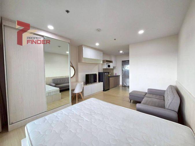 รูป PFD-08354 ให้เช่า ศุภาลัย เวอเรนด้า สุขุมวิท 117 (Supalai Veranda Sukhumvit 117) ใกล้รถไฟฟ้า BTS ปู่เจ้า ทำเลสุขุมวิท 117 🚈✨ - รูปที่ 8/14