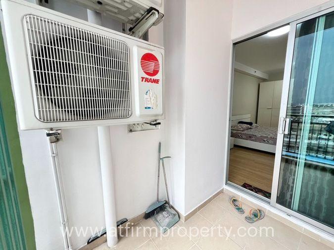 รูป 💖💖ขาย ห้องสวย For Sale Supalai Park Khaerai - Ngamwongwan/ 1 ห้องนอน ขนาด 46 ตรม ราคาเพียง 2 ล้านบาท/ สอบถามได้นะคะ 🟢 Line : atfirm2010💖 - รูปที่ 18/20
