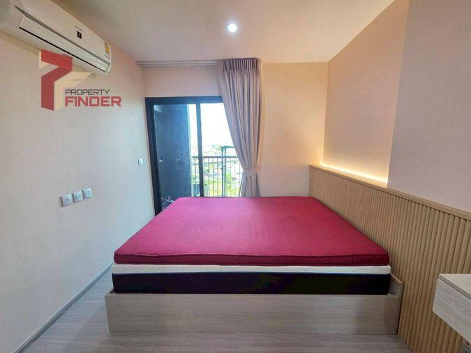 picture PFD-08339 For rent Aspire Erawan Prime (Aspire Erawan Prime) next to BTS Chang Erawan, location in Samut Prakan 🚈✨ - 10/17