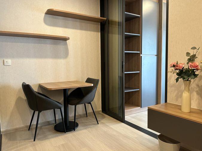 รูป 🔥Best deal🔥FOR RENT: Aspire Onnut New luxury project brandnew unit only 200m to BTS onnut - รูปที่ 12/17