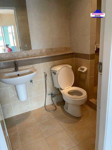 picture ðĨFor Sale Bhumrin Townhome Rangsit near Zeer Rangsit - 16/21