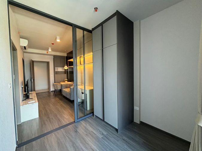 รูป For Rent: Ideo Sukhumvit-Rama 4 nice decor unit with nice view near BTS - รูปที่ 7/17