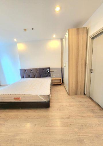 picture IDEO Q Chula-Samyan | 🚝Near MRT Samyan | #2025071910998#FC #MKT - 3/9