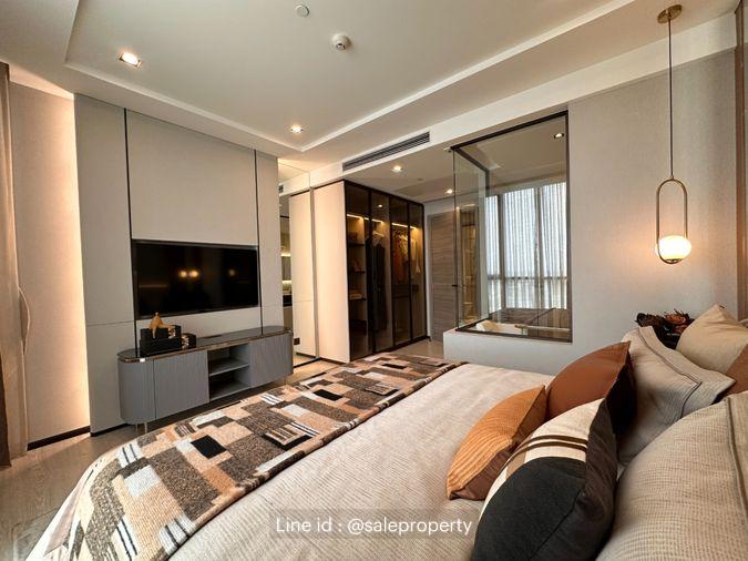 picture 🔥Hot Deal🔥 Exclusive Unit from Developer 𝐓𝐡𝐞 𝐑𝐨𝐨𝐦 Sukhumvit 38 2 bedroom in the middle of Sukhumvit - 14/15