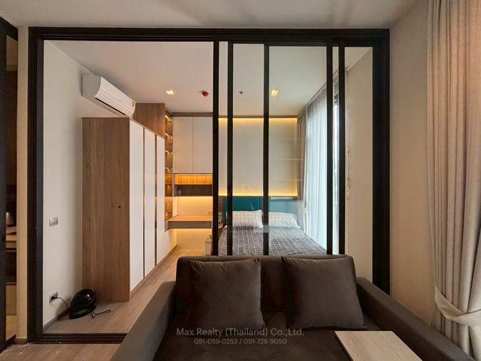 รูป For Rent: The Address Siam-Ratchathewi High Floor Near BTS Ratchathewi - รูปที่ 11/18