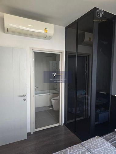 รูป OKA HAUS | Best Price 🔥High Floor🚝ใกล้ BTS Thonglor #2026050414483#FC #MKT - รูปที่ 4/8