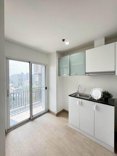 รูป 🔥ขาย คอนโด เดอะ เน็กซ์ ลาดพร้าว 44 / The Next Condominium Ladprao 44 ใกล้ MRT ลาดพร้าว - รูปที่ 7/12