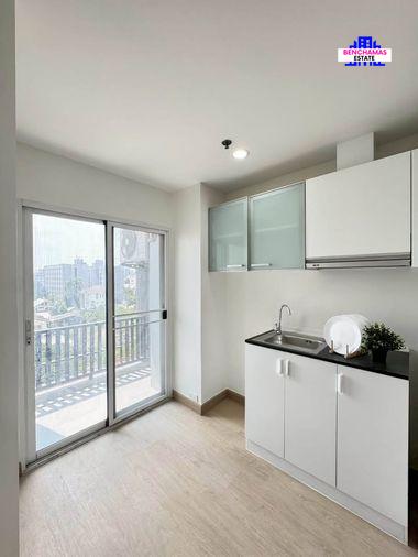 รูป 🔥ขาย คอนโด เดอะ เน็กซ์ ลาดพร้าว 44 / The Next Condominium Ladprao 44 ใกล้ MRT ลาดพร้าว - รูปที่ 7/12