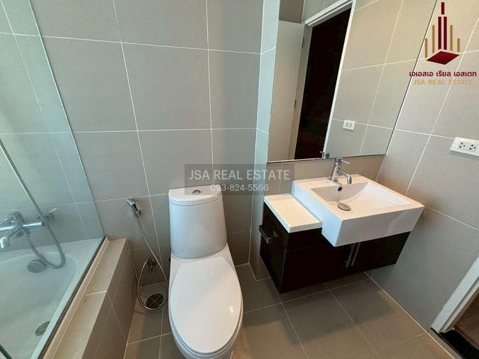 picture ✨ For Rent: Noble Remix Condo ✨ 💰 Only 65,000 THB/month - 8/9