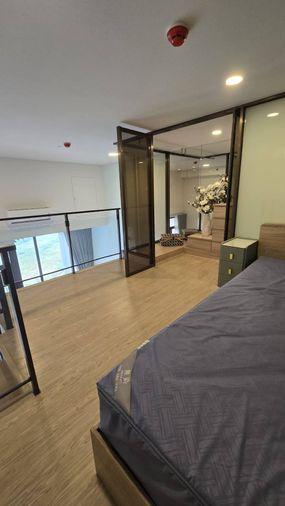 รูป 🏢 ให้เช่า / For Rent: Landmark @MRTA (MRT พระราม 9) 🚆 - รูปที่ 9/14