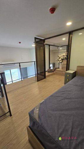 รูป 🏢 ให้เช่า / For Rent: Landmark @MRTA (MRT พระราม 9) 🚆 - รูปที่ 9/14
