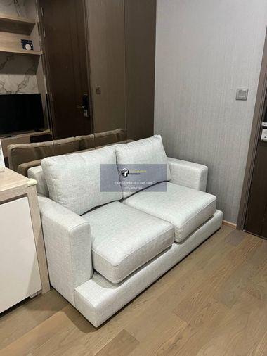 picture Ashton Chula-Silom | ðNear MRT Samyan #2025112713172 #FC #MKT - 4/5