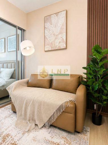 รูป 🏢 ขายคอนโด : Plum Condo Bangyai Station (พลัม คอนโด บางใหญ่ สเตชั่น) รหัสทรัพย์ | 📌LNP-C13155 - รูปที่ 5/8