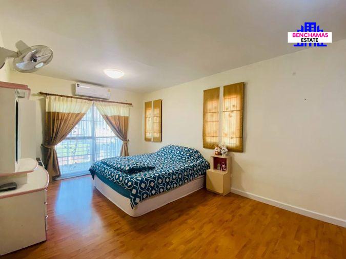 รูป 🔥 ขาย บ้านเดี่ยวสองชั้น หมู่บ้านพฤกษาวิลเลจ 1 Pruksa Village 1 ทำเลบึงคำพร้อย ลำลูกกา พื้นที่กว้าง เดินทางสะดวก - รูปที่ 13/20