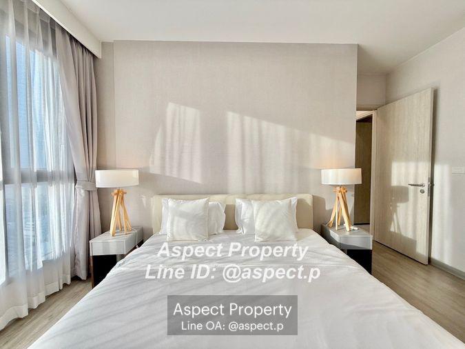 รูป ให้เช่า 2 ห้องนอน คอนโดคีน ศรีราชา 43,000 บาท - รูปที่ 14/17