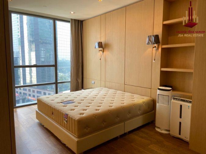 picture ✨ For Rent: The Bangkok Sathorn Condo ✨  💰 Only 85,000 THB/month - 5/9