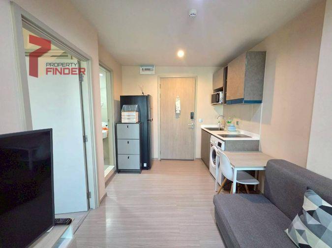 picture PFD-08339 For rent Aspire Erawan Prime (Aspire Erawan Prime) next to BTS Chang Erawan, location in Samut Prakan 🚈✨ - 13/17