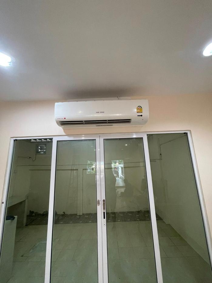 picture 🔥For Sale Bhumrin Townhome Rangsit near Zeer Rangsit - 10/21