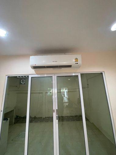 picture 🔥For Sale Bhumrin Townhome Rangsit near Zeer Rangsit - 10/21