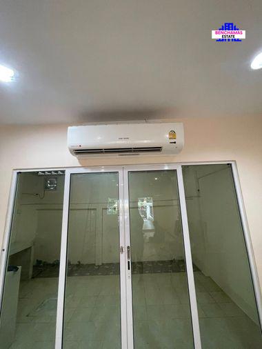 picture ðĨFor Sale Bhumrin Townhome Rangsit near Zeer Rangsit - 10/21