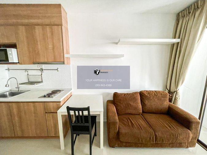 picture IDEO Mix Sukhumvit 103 | 🚝 Near BTS Udom Suk #2025100712249 #FC - 3/12