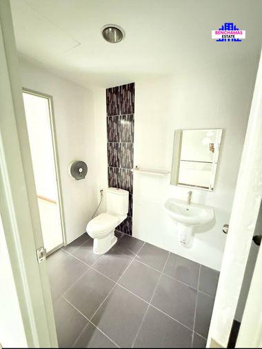 picture ðĨFor Sale â Townhome at Suttrong Cozy Thanya Khlong 6 Phase 3, great value - 7/9