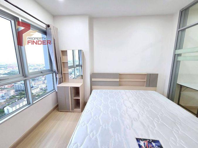 รูป PFD-08113 ให้เช่า ศุภาลัย เวอเรนด้า สุขุมวิท 117 (Supalai Veranda Sukhumvit 117) ใกล้รถไฟฟ้า BTS ปู่เจ้า ทำเลสุขุมวิท 117 🚈✨ - รูปที่ 4/16