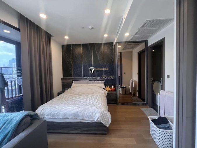picture Ashton Chula-Silom | 🚝Near MRT Samyan #2026032314238 #FC #MKT - 2/6