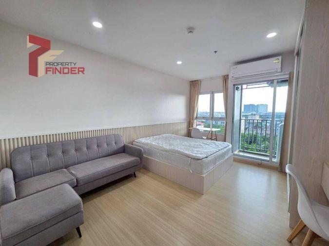 รูป PFD-08354 ให้เช่า ศุภาลัย เวอเรนด้า สุขุมวิท 117 (Supalai Veranda Sukhumvit 117) ใกล้รถไฟฟ้า BTS ปู่เจ้า ทำเลสุขุมวิท 117 🚈✨ - รูปที่ 2/14