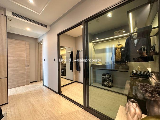 รูป 🔥Hot Deal🔥 𝐓𝐡𝐞 𝐑𝐨𝐨𝐦 สุขุมวิท 𝟑𝟖 คอนโดกลางสุขุมวิท 1 ห้องนอน พร้อมเข้าอยู่ - รูปที่ 10/17
