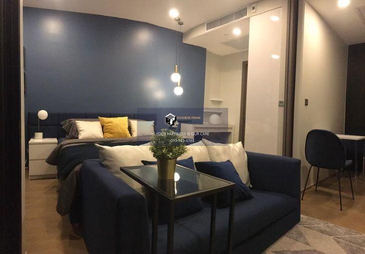 picture Ashton Chula-Silom | 🚝Near MRT Sam Yan #2026031214167 #FC #MKT - 12/14