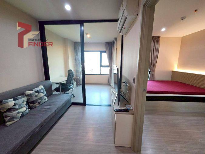 picture PFD-08339 For rent Aspire Erawan Prime (Aspire Erawan Prime) next to BTS Chang Erawan, location in Samut Prakan 🚈✨ - 1/17