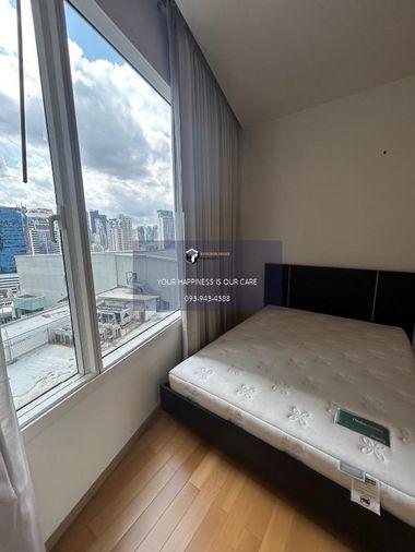 รูป 🔥 Hot Deal 🔥 | 39 By Sansiri I BTS phromphong I ด่วน! ราคาดีสุดๆ ห้องกว้างมากๆๆ เสมือนอยู่บ้าน ความสูงชั้นสุดพอดี 2ห้องนอนใหญ่ I #202409217740#FC #MKT - รูปที่ 17/18