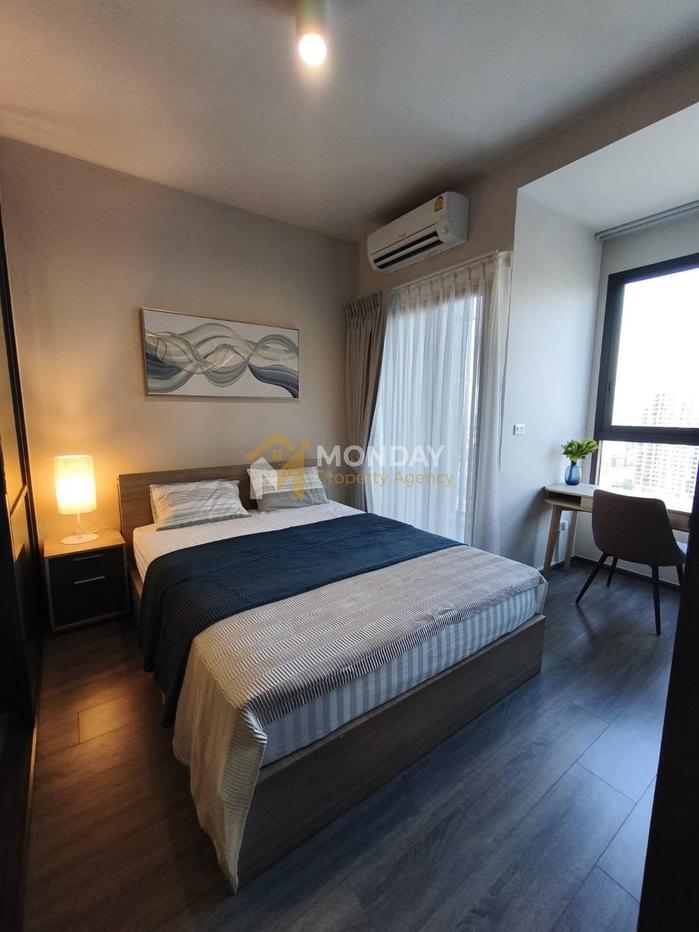 picture ðĨ Available Now! Ready to Move In! Ideo Sukhumvit - Rama 4 Book Now Before It's Gone! ðĨ MD-26028855 - 5/8