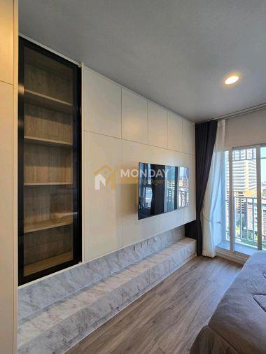 รูป 🔥 ห้องว่าง พร้อมเข้าอยู่! คัลเจอร์ ทองหล่อ  รีบจองก่อนหลุด 🔥MD-26028853 - รูปที่ 5/9