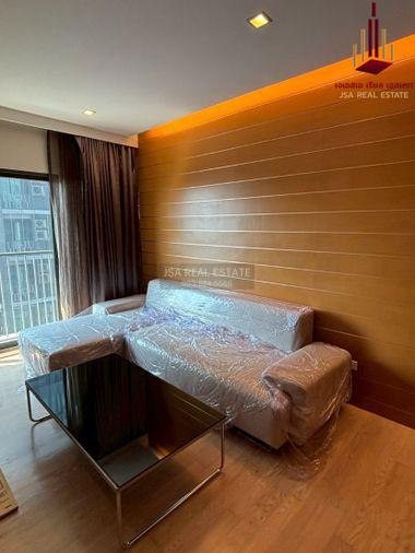 picture ✨ For Rent: Noble Remix Condo ✨ 💰 Only 65,000 THB/month - 3/9