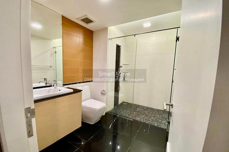 รูป ขาย- เช่า ! Urbana Sathorn, 2 นอน, 2 น้ำ, ห้องไซส์ใหญ่, ชั้นสูง 20++, ห้องอยู่ทางทิศเหนือ, ทำเลดี !! Code C20230210732 แต่งครบ, ราคาพิเศษ!!📣📣 - รูปที่ 9/9