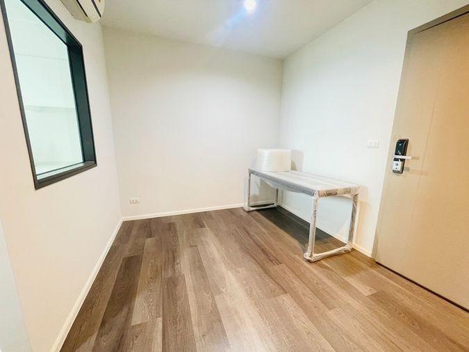 รูป 🔥🔥ขาย!! The Stage Taopoon Interchange 1Bed พื้นที่ 33.54 ตร.ม. ชั้น 33 ห้องเปล่าโครงการ เพียง 2.99 ล้านบาท!! สนใจ Line ID: @atfirm🔥🔥 - รูปที่ 3/11