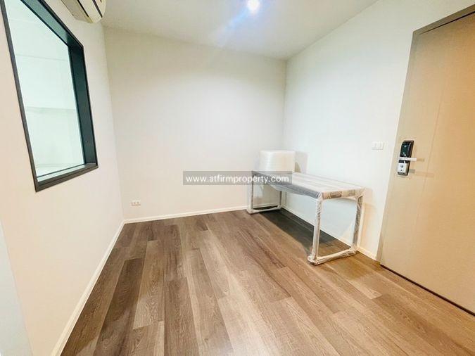 รูป 🔥🔥ขาย!! The Stage Taopoon Interchange 1Bed พื้นที่ 33.54 ตร.ม. ชั้น 33 ห้องเปล่าโครงการ เพียง 2.99 ล้านบาท!! สนใจ Line ID: @atfirm🔥🔥 - รูปที่ 3/11