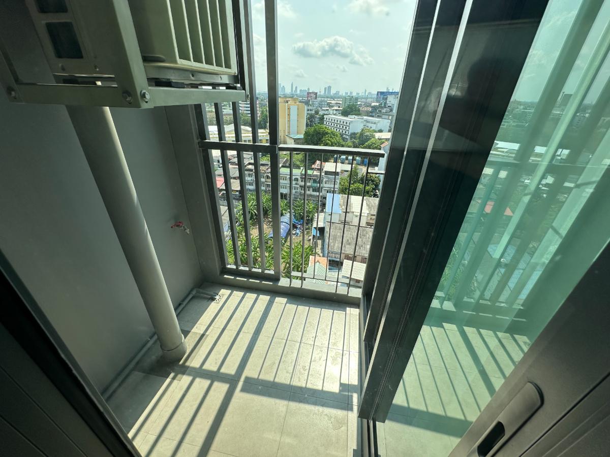 รูป For Rent: Aspire Sukhumvit Rama4 Brand New Near BTS Phrakhanong - รูปที่ 11/13