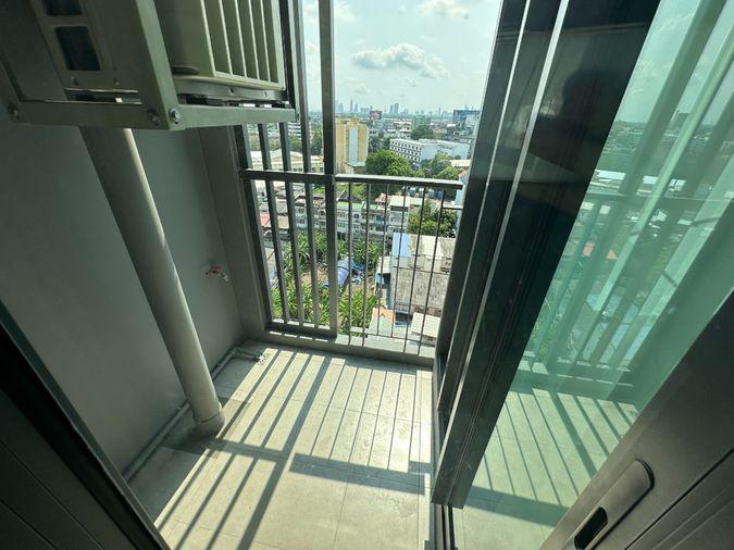รูป For Rent: Aspire Sukhumvit Rama4 Brand New Near BTS Phrakhanong - รูปที่ 11/13