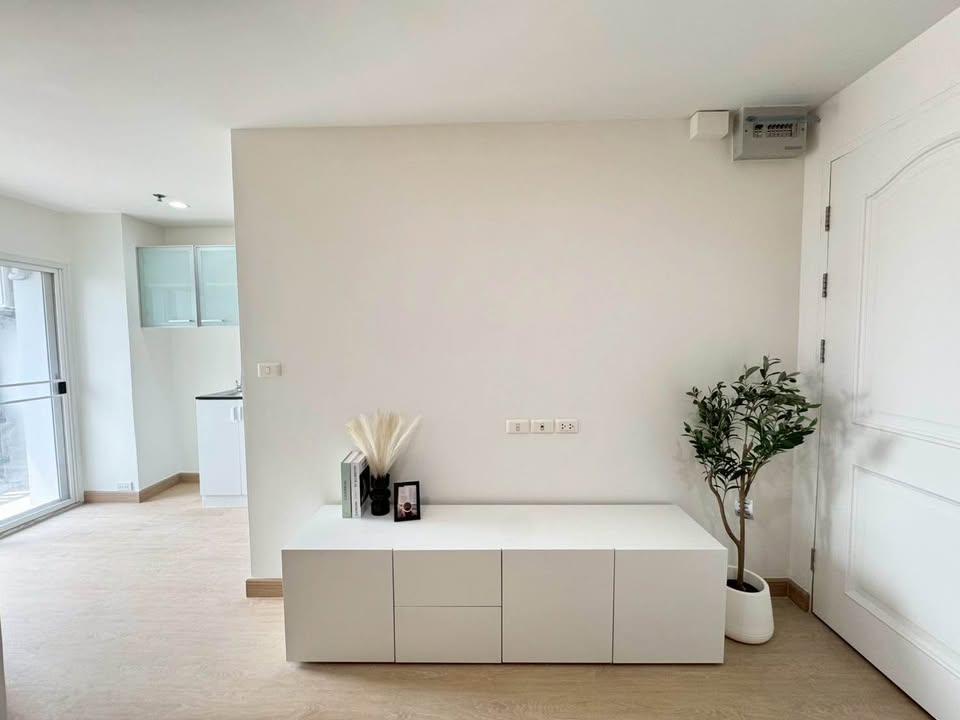 รูป 🔥ขาย คอนโด เดอะ เน็กซ์ ลาดพร้าว 44 / The Next Condominium Ladprao 44 ใกล้ MRT ลาดพร้าว - รูปที่ 11/12