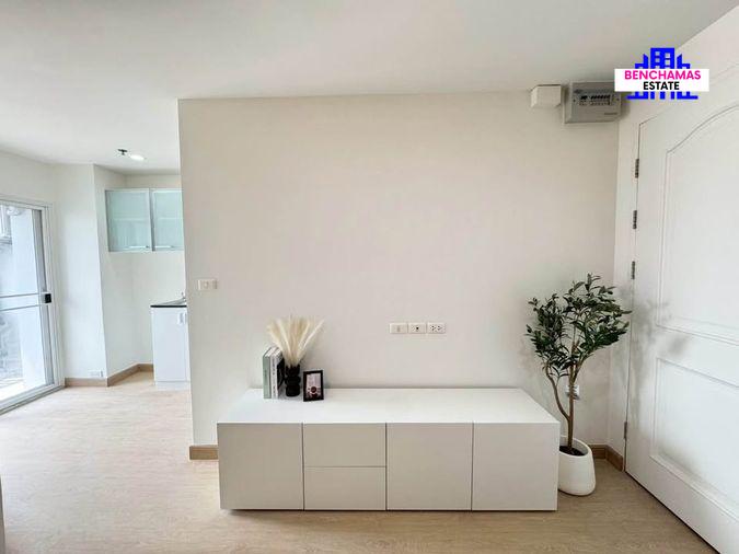 รูป 🔥ขาย คอนโด เดอะ เน็กซ์ ลาดพร้าว 44 / The Next Condominium Ladprao 44 ใกล้ MRT ลาดพร้าว - รูปที่ 11/12